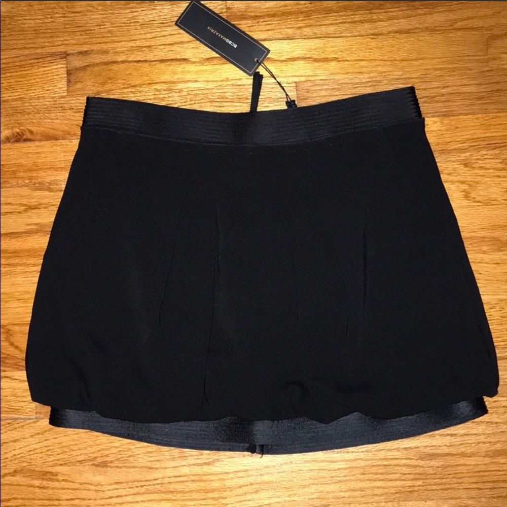 BCBG Skirts size 4. Tags is no longer attached